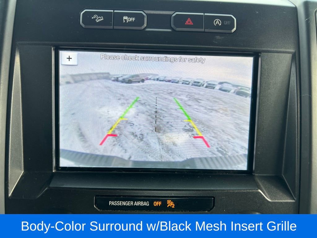 Used 2019 Ford F150 XL w/ Equipment Group 101A Mid image 19