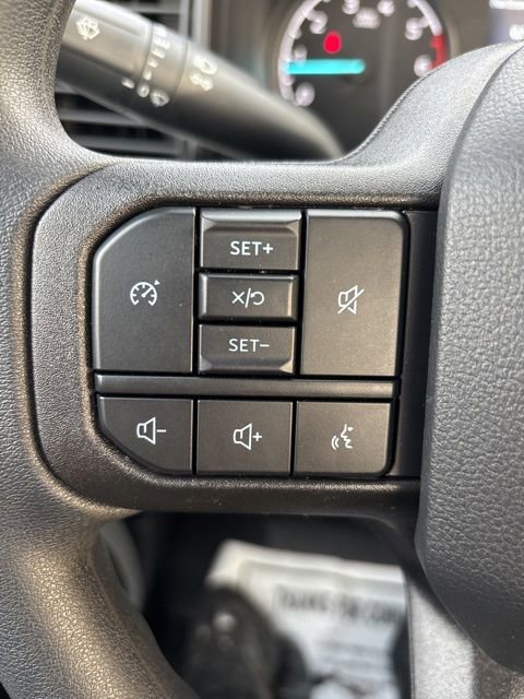 New 2026 Ford F350 XL w/ XL Driver Assist Package image 19