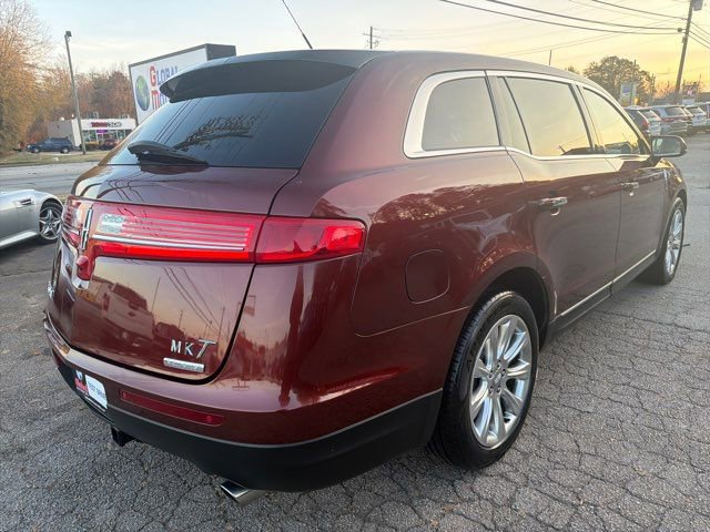 Used 2015 Lincoln MKT AWD w/ Equipment Group 201A image 9