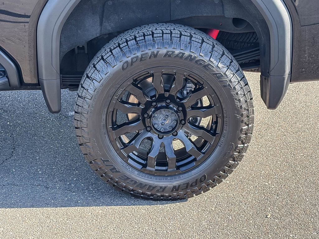 Used 2022 GMC Sierra 2500 Denali w/ Denali Ultimate Package image 18