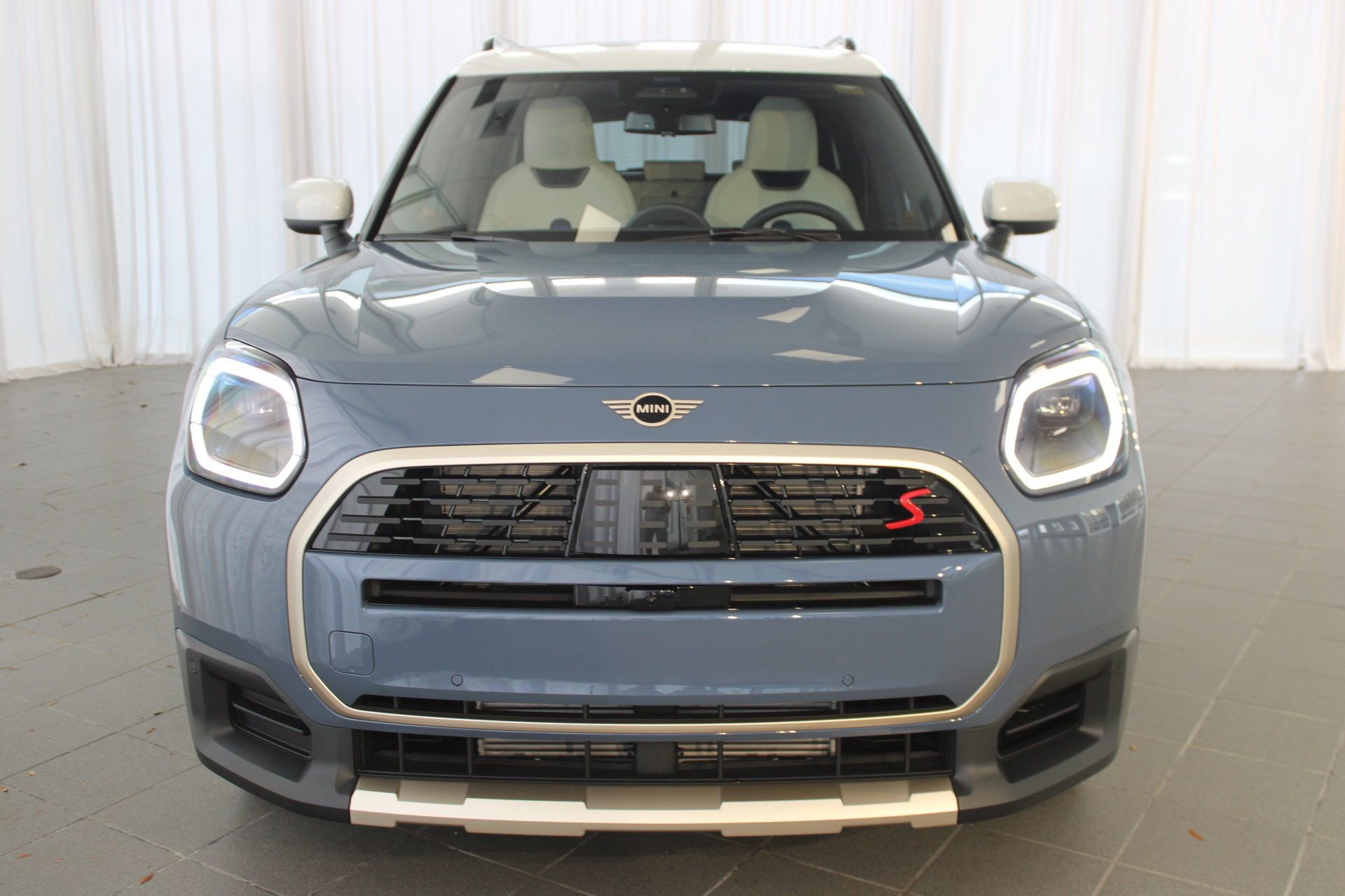 New 2026 MINI Cooper Countryman S image 6
