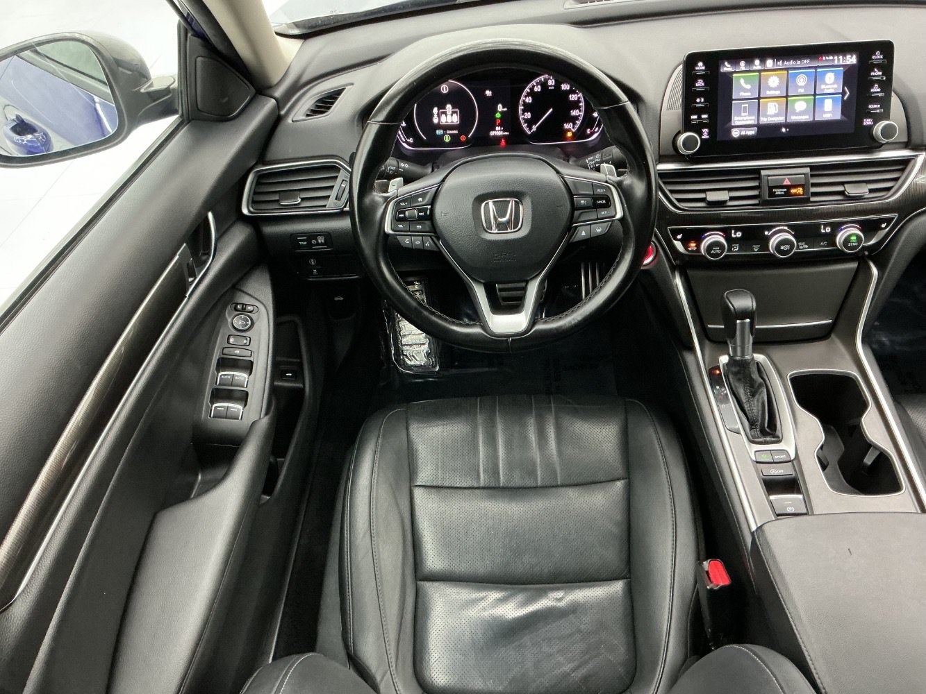 Used 2021 Honda Accord Sport Special Edition image 30