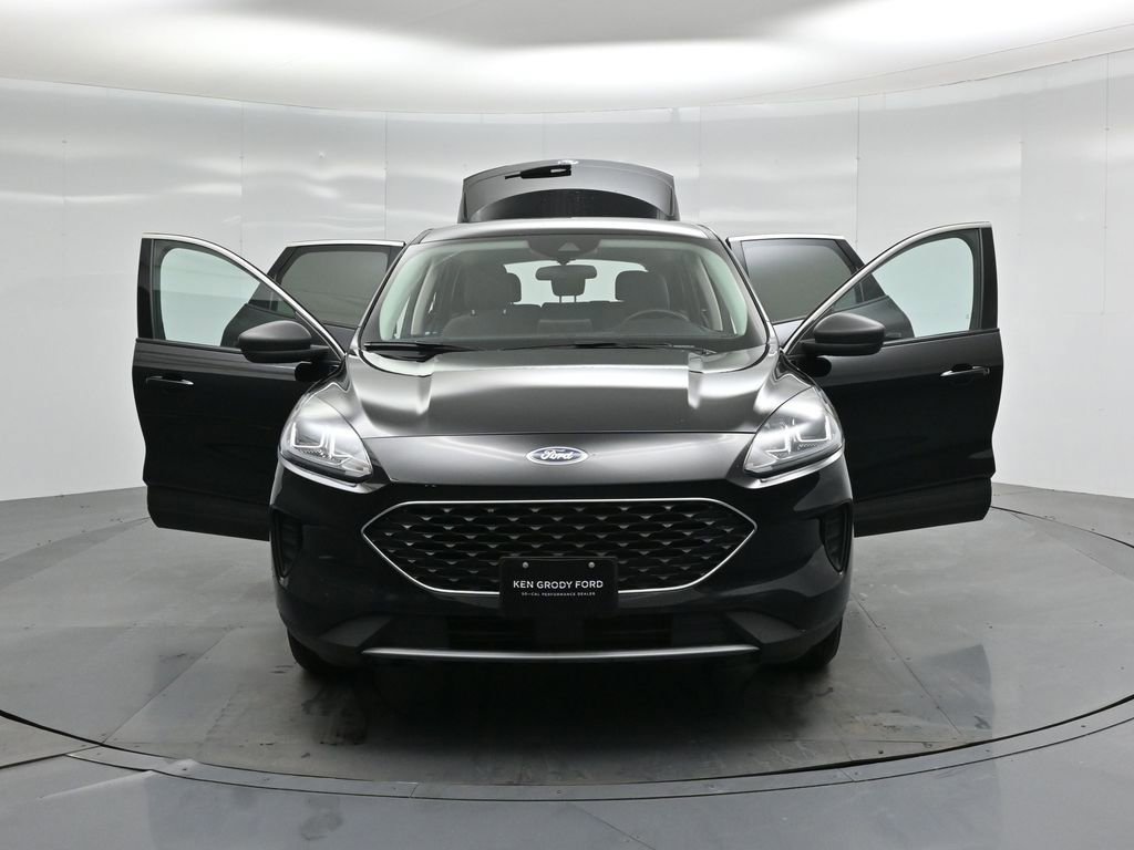 Certified 2022 Ford Escape SE w/ Convenience Package image 33