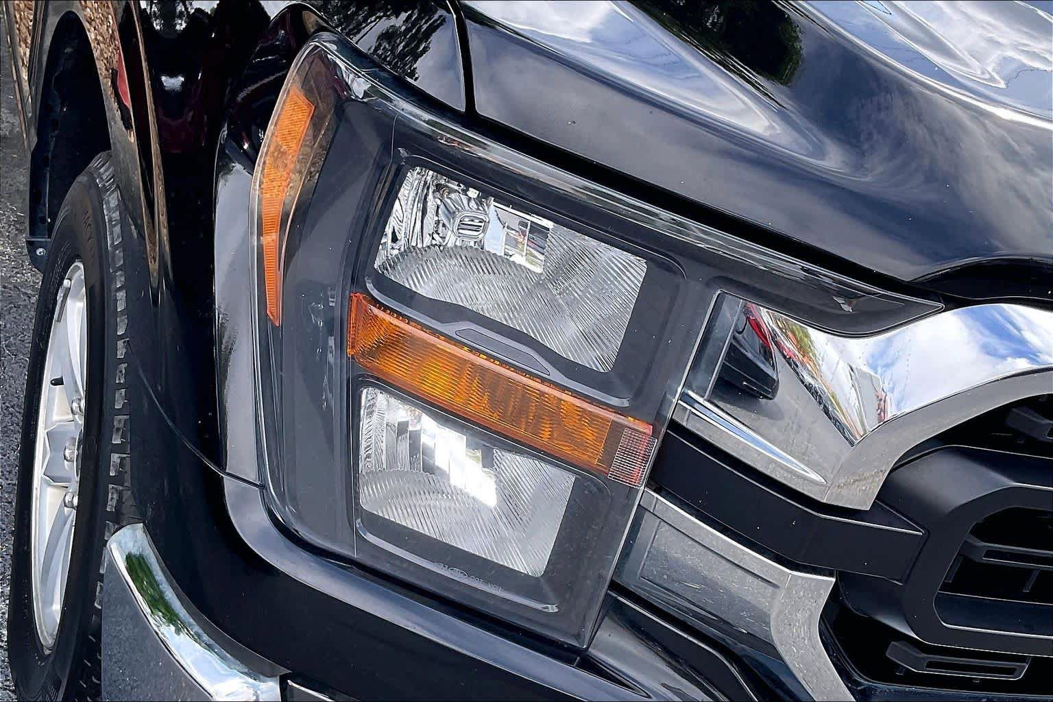 Used 2023 Ford F150 XLT image 27