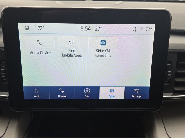 Used 2023 Ford Explorer XLT w/ Equipment Group 202A image 30