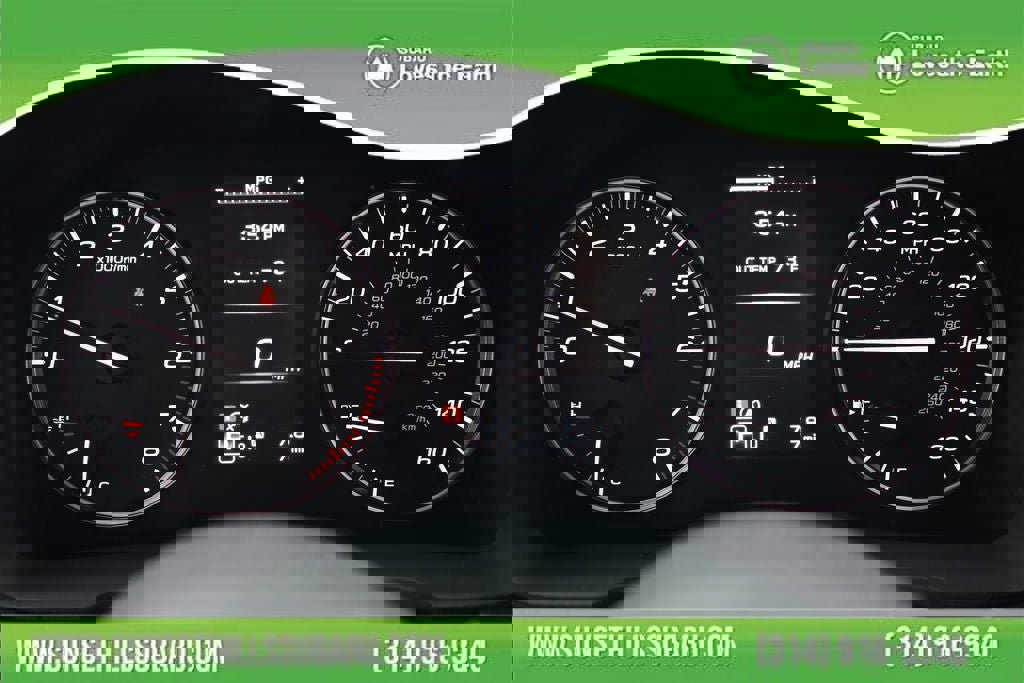 New 2026 Subaru Forester Sport image 11