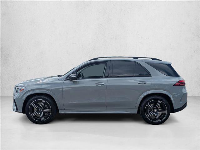 New 2026 Mercedes-Benz GLE 450 4MATIC image 5