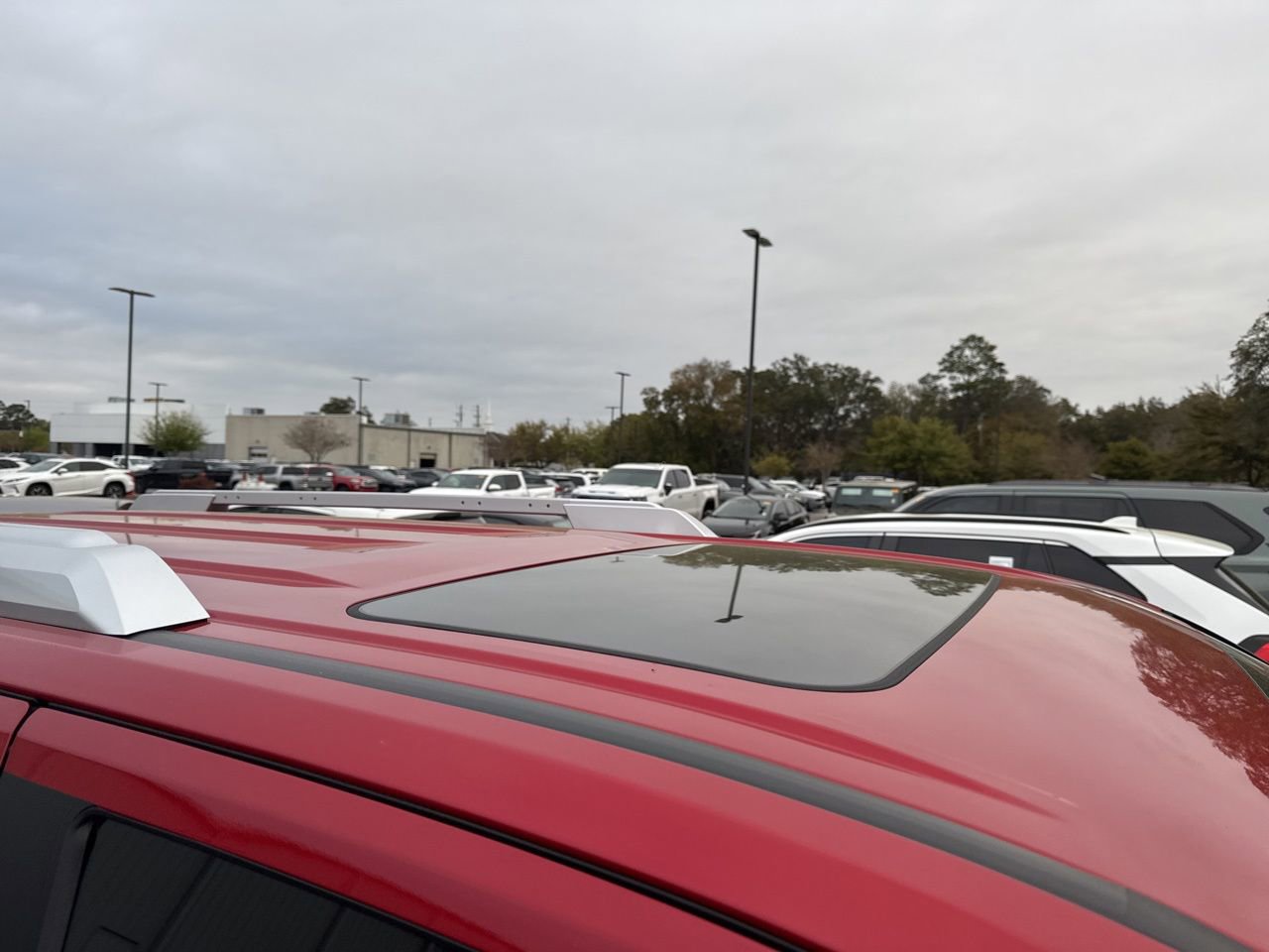 Used 2026 Toyota 4Runner Limited image 7