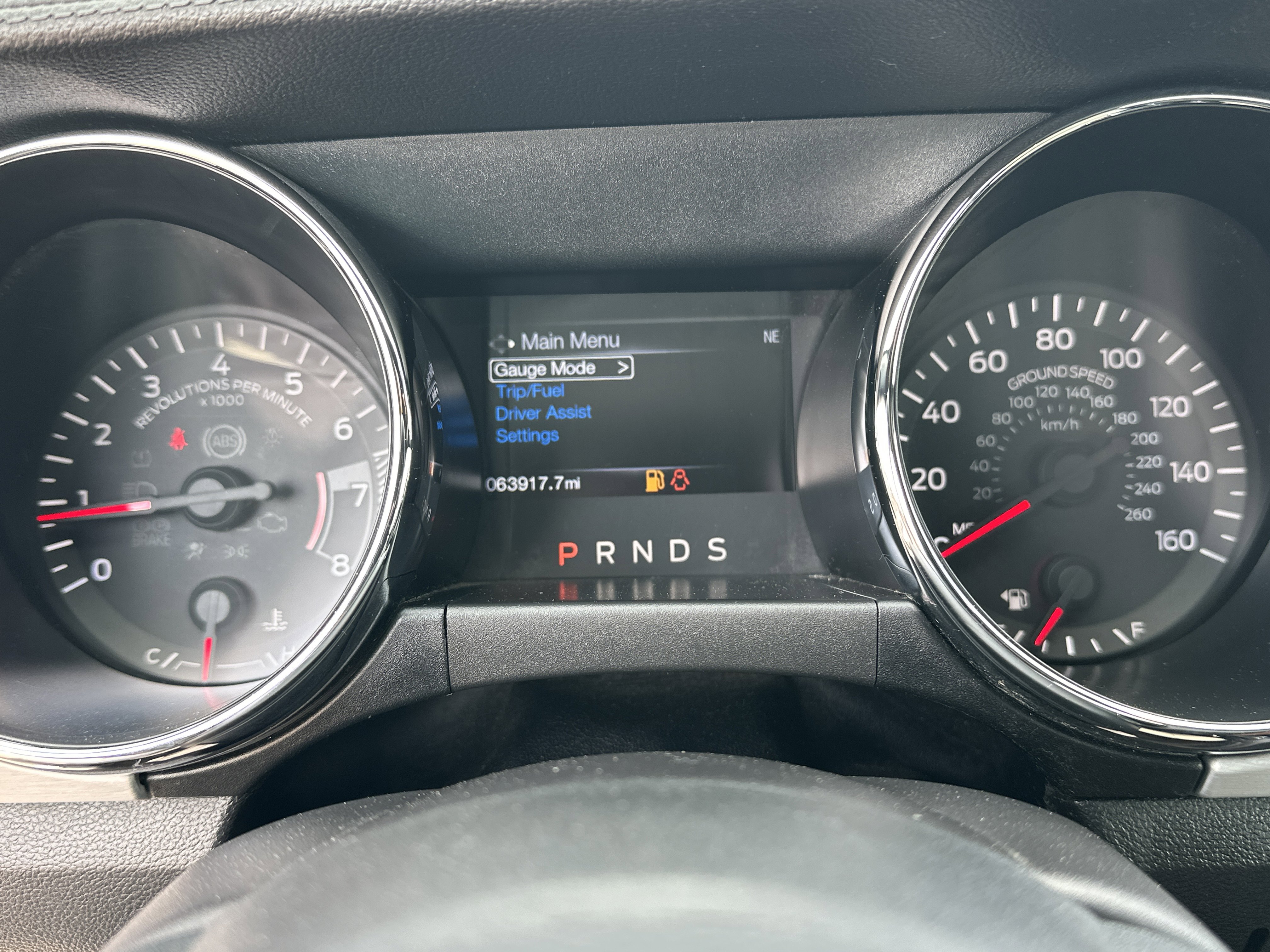 Used 2017 Ford Mustang Premium image 23