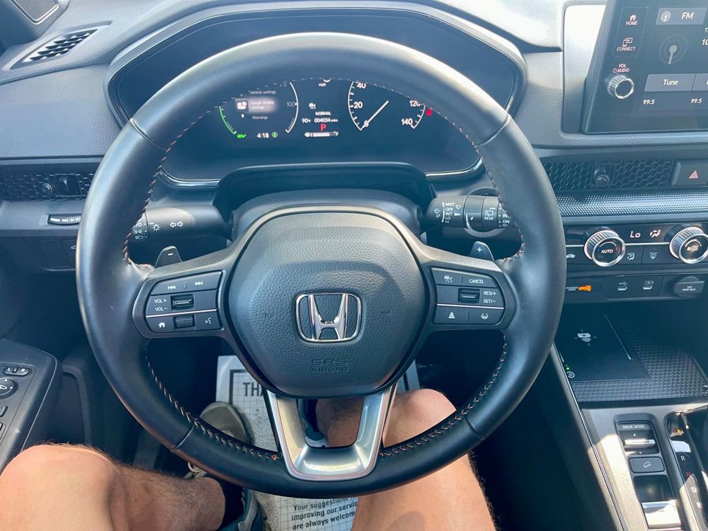 Used 2026 Honda CR-V Sport image 14