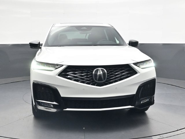 New 2026 Acura MDX A-Spec AWD/4WD image 10