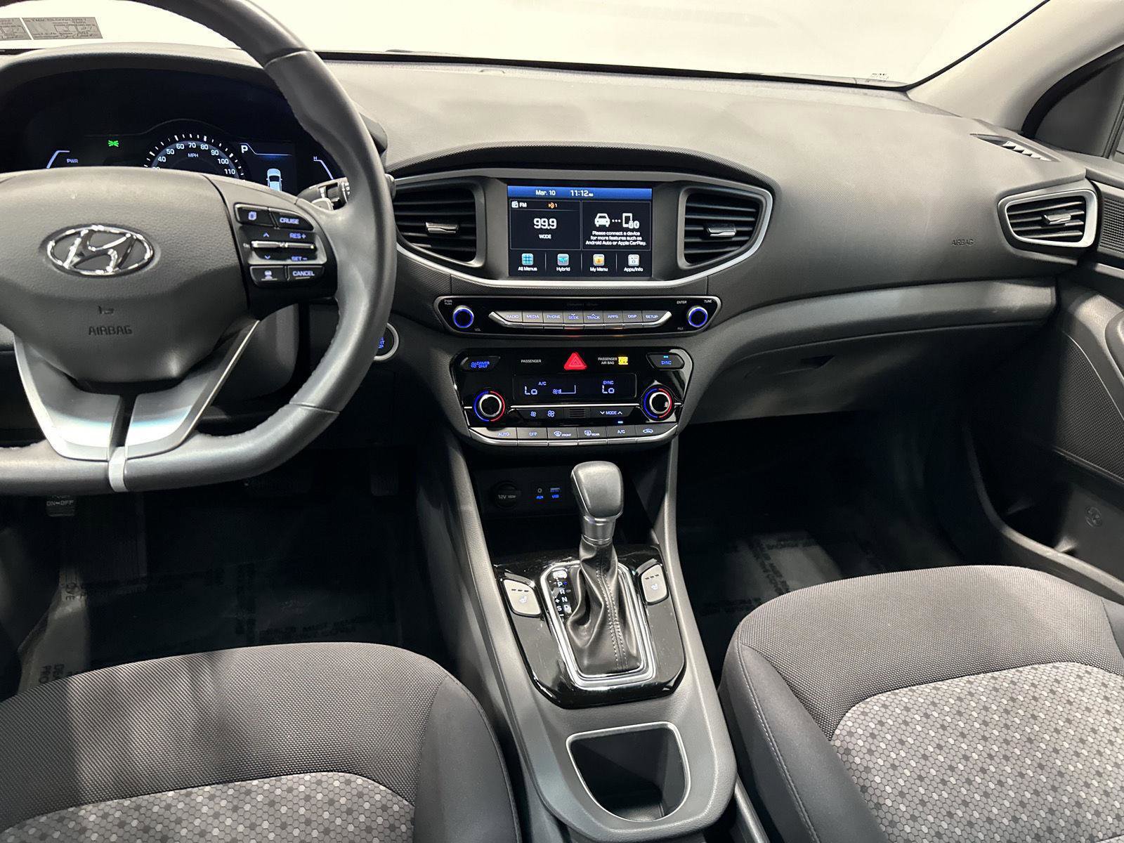 Used 2019 Hyundai Ioniq SEL image 18