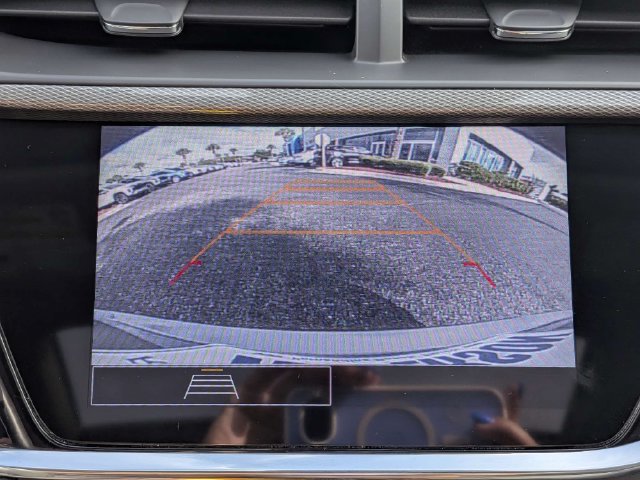Used 2023 Buick Encore GX Select w/ Experience Buick Package FWD image 23