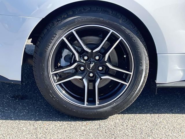 Certified 2021 Ford Mustang GT image 7