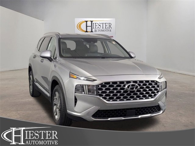 Used 2022 Hyundai Santa Fe SEL