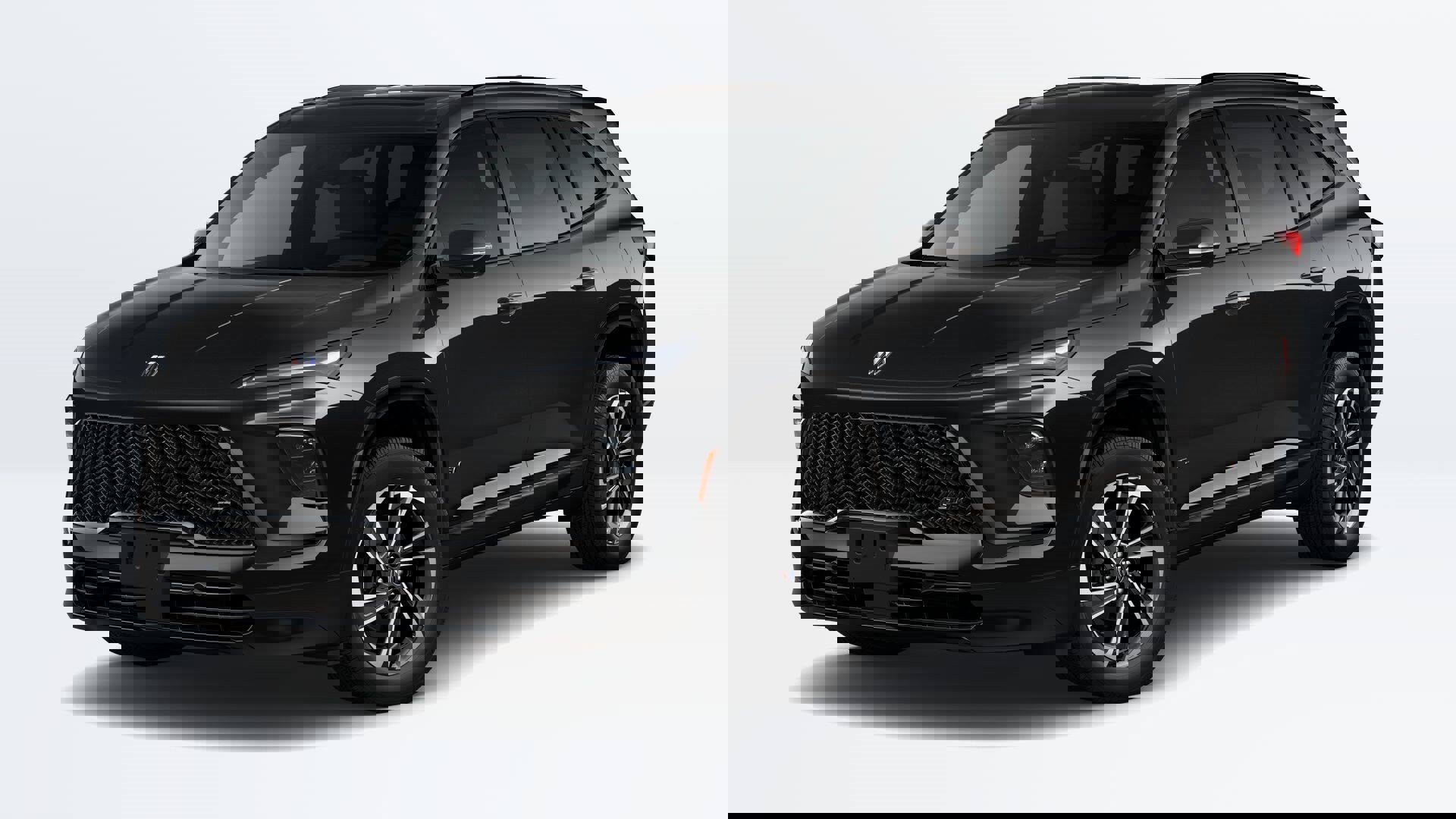 New 2025 Buick Enclave Sport Touring w/ Power Package image 19