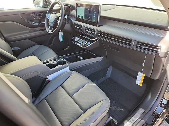 New 2025 Lincoln Corsair Grand Touring w/ Equipment Group 302A image 13