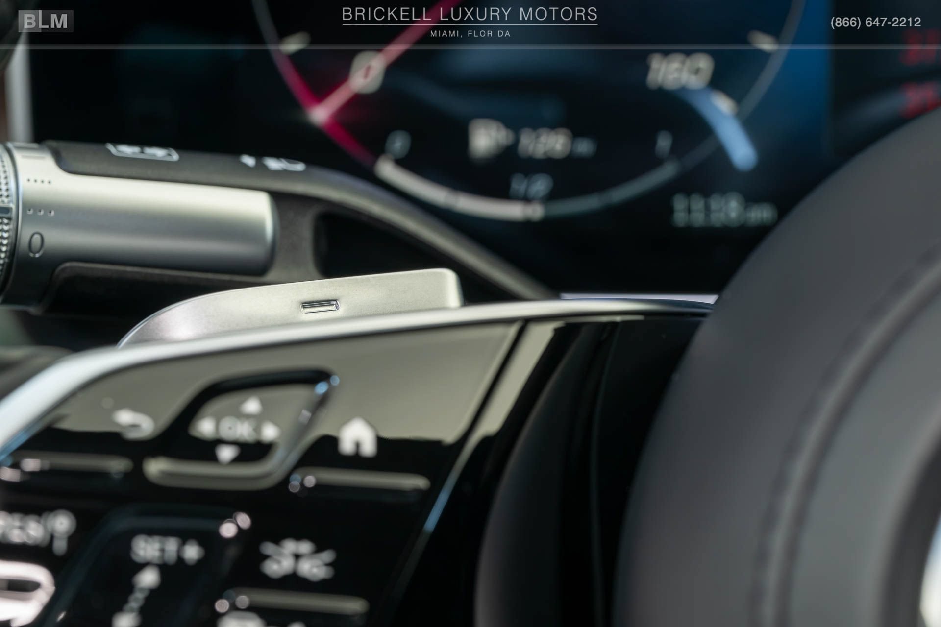 Used 2022 Mercedes-Benz S 580 4MATIC Sedan image 38