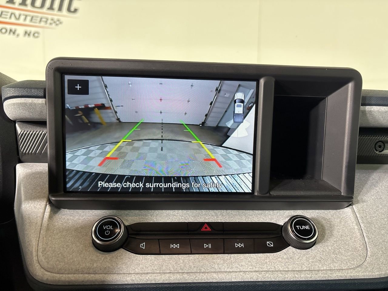 Used 2024 Ford Maverick XLT image 17