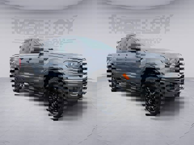 Certified 2023 Ford Ranger XLT w/ Equipment Group 302A High image 7