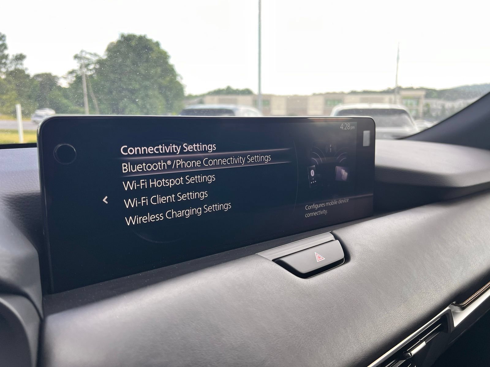 New 2026 MAZDA CX-90 Plug-In Hybrid w/ Premium Plus AWD/4WD image 10