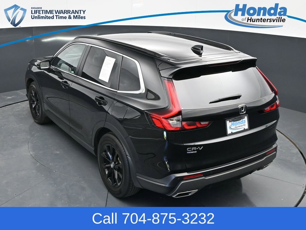 Used 2024 Honda CR-V Sport-L image 40