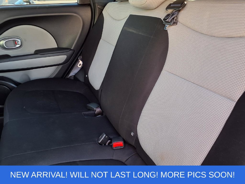 Used 2019 Kia Soul FWD image 12