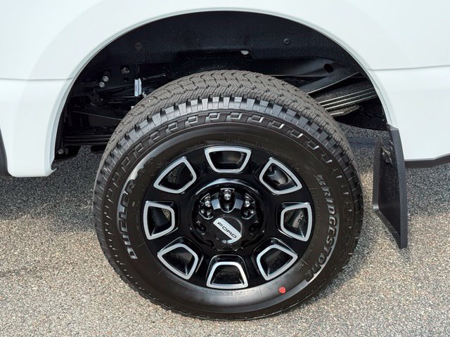 New 2026 Ford F250 Platinum AWD/4WD image 6