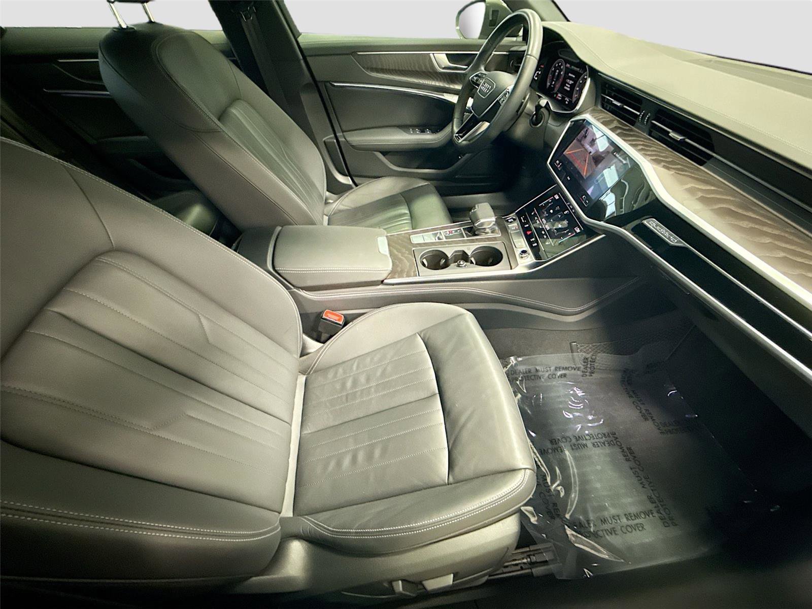 Certified 2023 Audi A6 Premium Plus w/ Premium Plus Package image 29