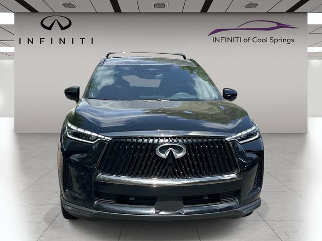 Certified 2026 INFINITI QX60 Autograph w/ Autograph Tech Package AWD/4WD image 2