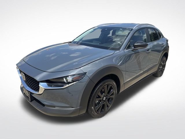 Used 2023 MAZDA CX-30 AWD 2.5 S w/ Preferred Package image 3
