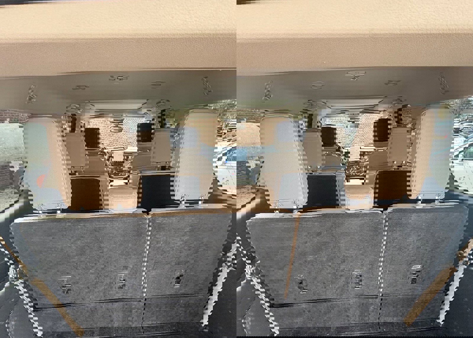 Certified 2023 Ford Expedition Max Limited image 7