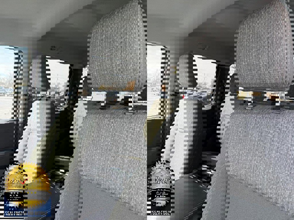 Used 2023 Ford F150 XLT image 9