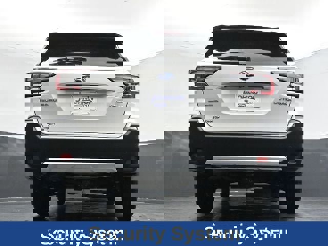 Used 2024 Subaru Outback Limited image 27