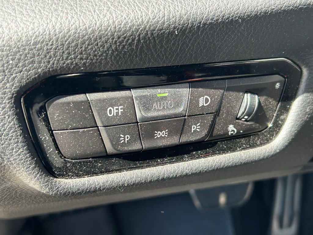 Used 2021 Toyota Supra Premium w/ Driver Assist Package image 19