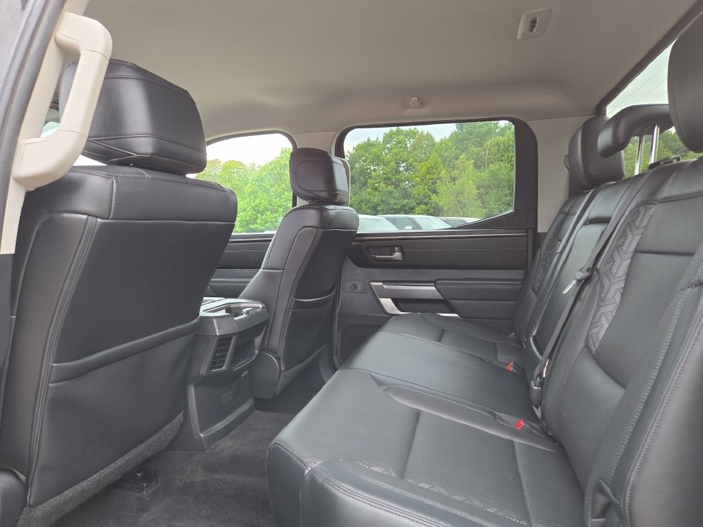 Used 2023 Toyota Tundra SR5 w/ SR5 Premium Package AWD/4WD image 14