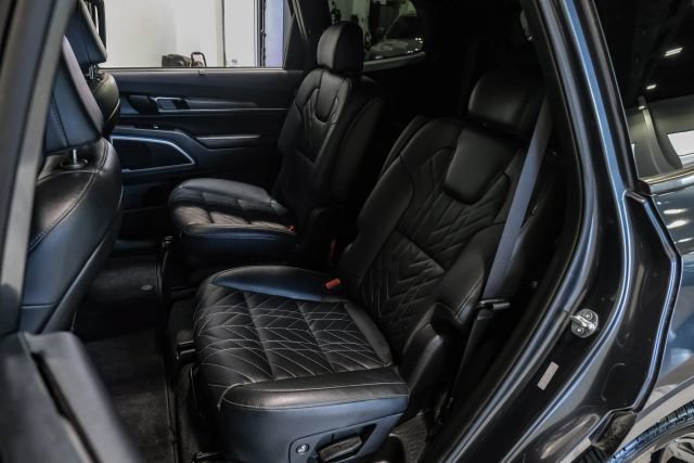 Used 2024 Kia Telluride EX X-Line AWD/4WD image 36