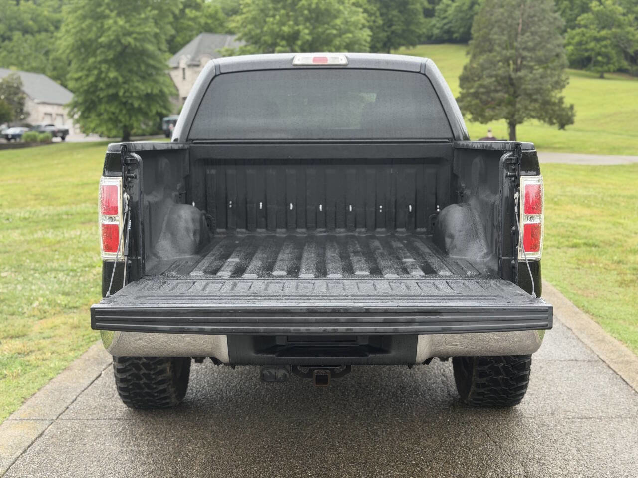 Used 2010 Ford F150 XLT RWD image 7