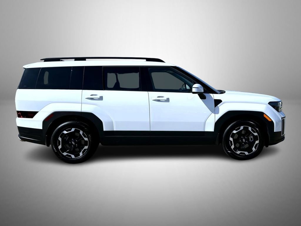 Used 2026 Hyundai Santa Fe SEL image 4