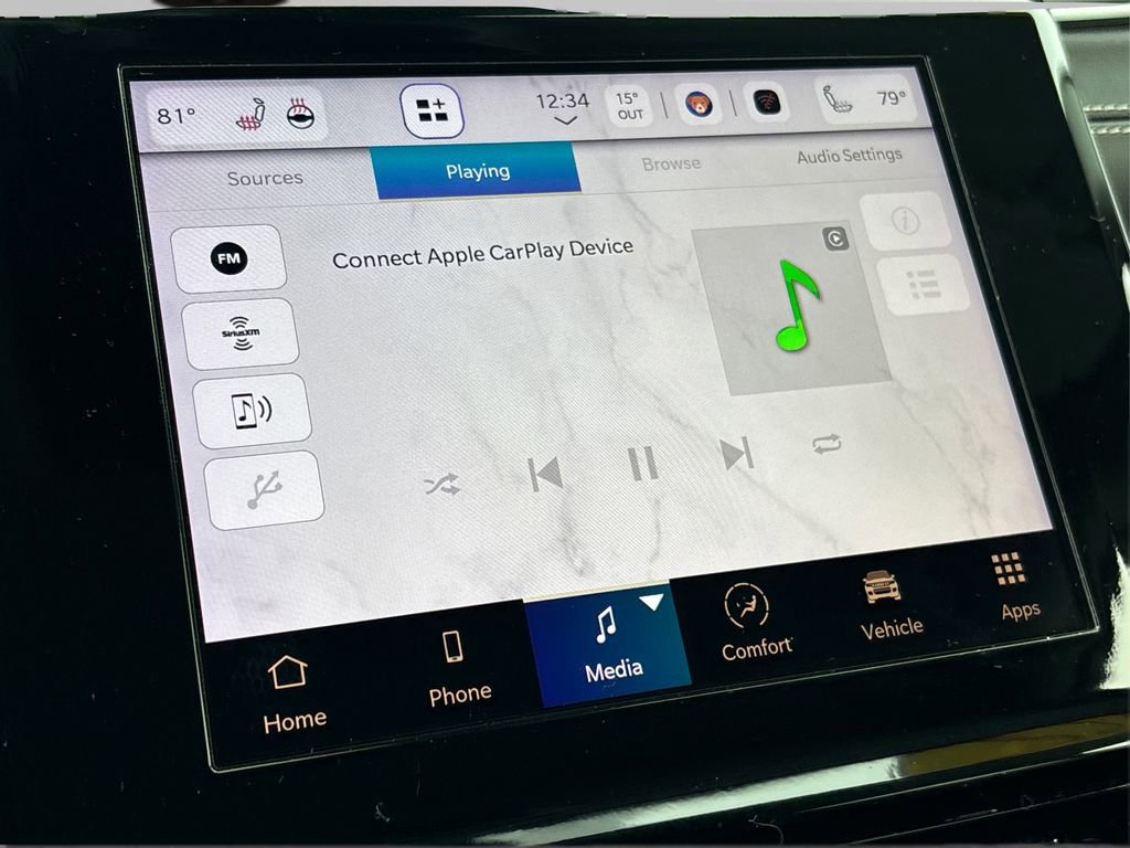 Used 2022 Jeep Grand Cherokee L Limited image 43