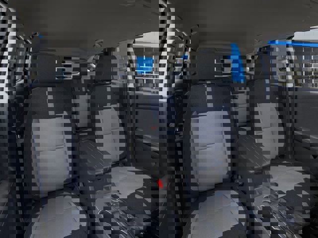 New 2026 Chevrolet Blazer LT image 16