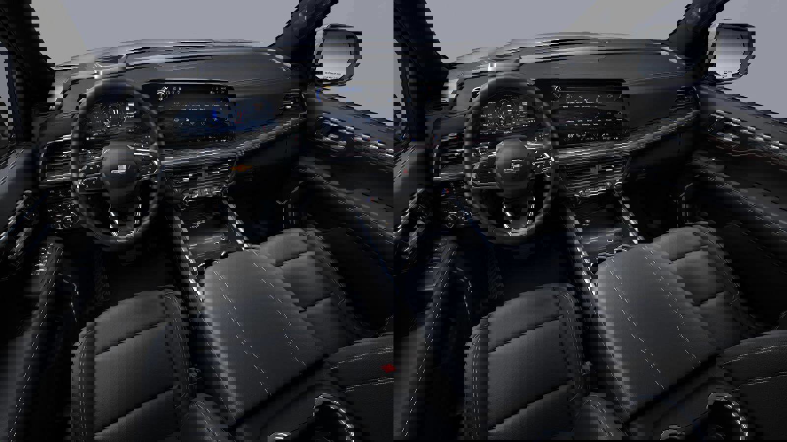 New 2026 Chevrolet Tahoe LT w/ Comfort Package image 32