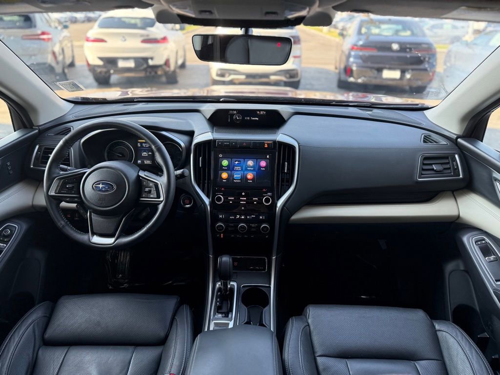 Used 2020 Subaru Ascent Limited w/ Popular Package #2A image 16