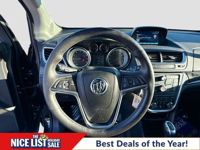 Used 2015 Buick Encore Leather image 11
