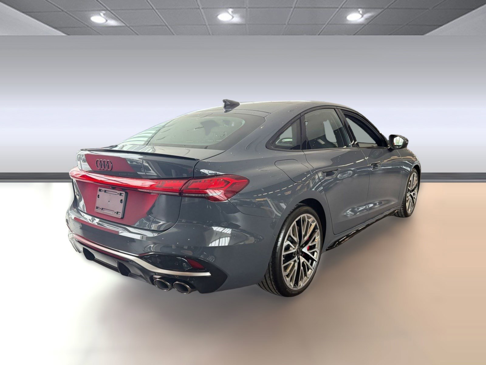 New 2025 Audi S5 Prestige image 7