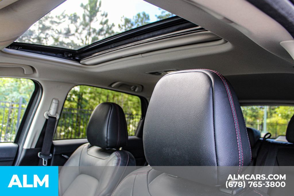 Used 2024 MAZDA CX-5 Carbon Edition image 22