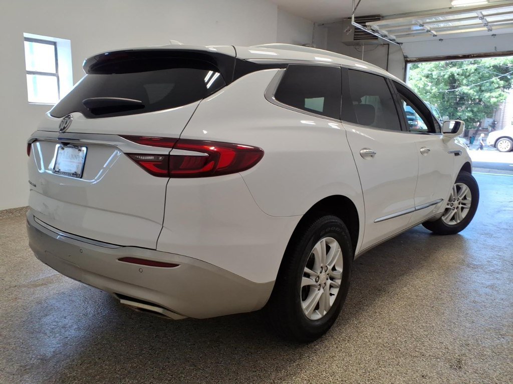 Used 2020 Buick Enclave Preferred FWD image 4