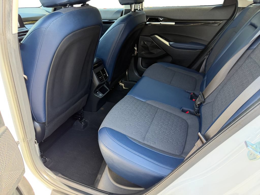 Certified 2024 Kia Seltos S AWD/4WD image 12