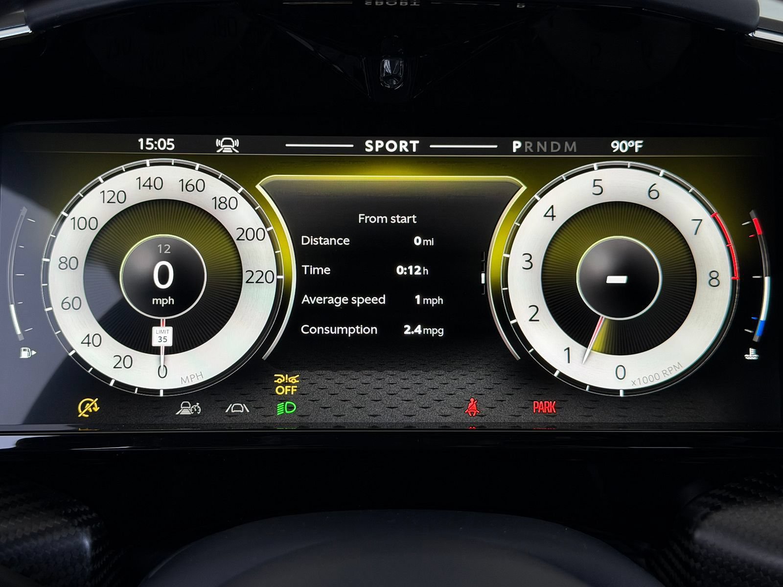 New 2026 Aston Martin V8 Vantage S RWD image 6
