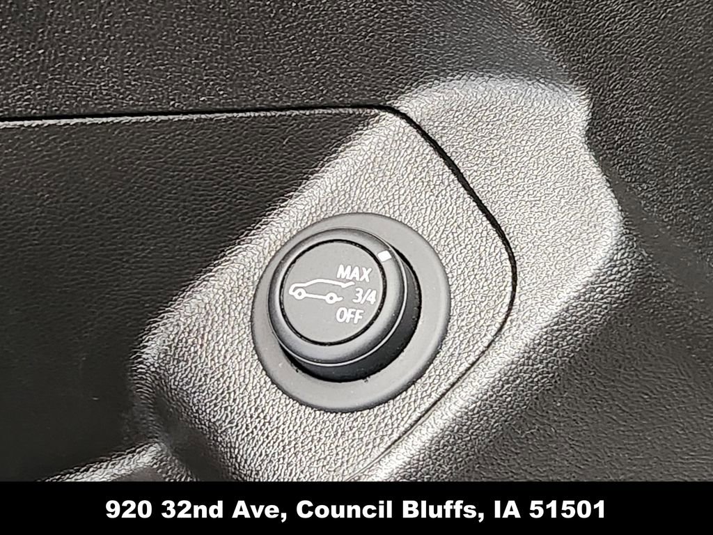 Used 2020 GMC Terrain Denali w/ Denali Premium Package image 23